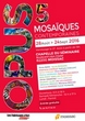 Affiche de l'exposition Opus 5