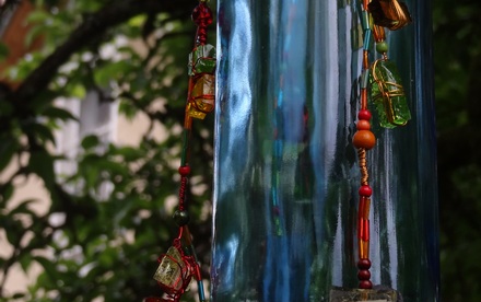 Le jardin du 16 bis - 2013