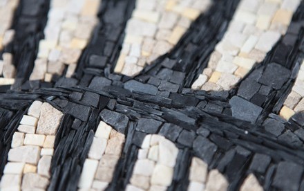 Visuel de la mosaïque Éprouvée - 2012